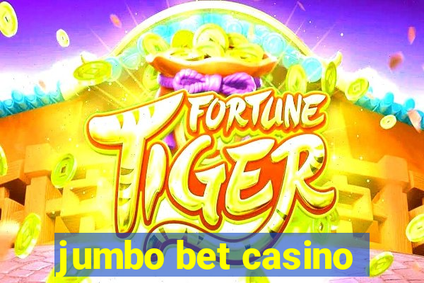 jumbo bet casino