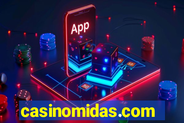 casinomidas.com