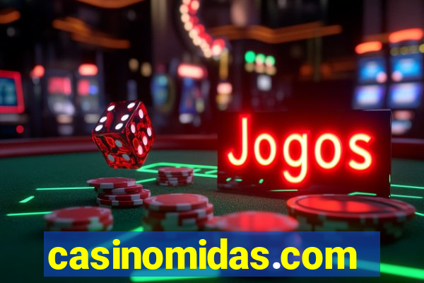 casinomidas.com