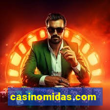 casinomidas.com