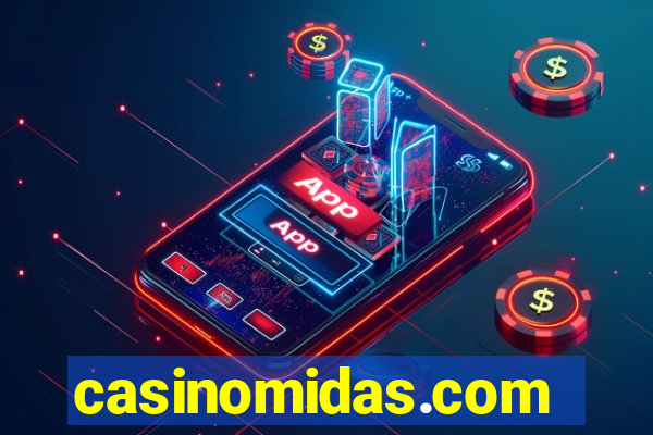 casinomidas.com