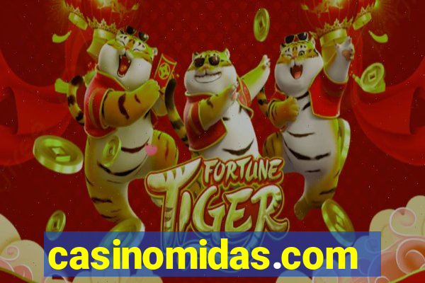 casinomidas.com