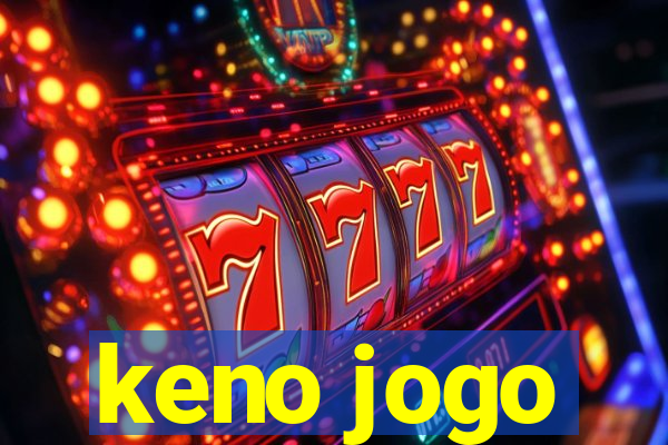 keno jogo