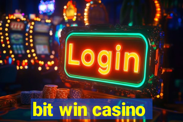 bit win casino