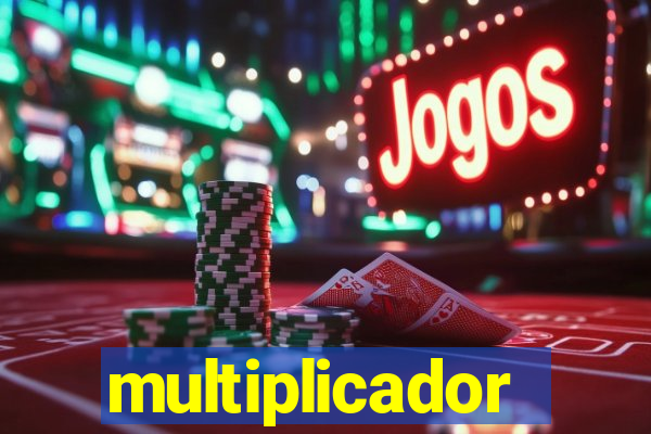 multiplicador