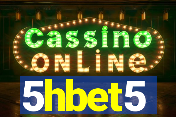 5hbet5