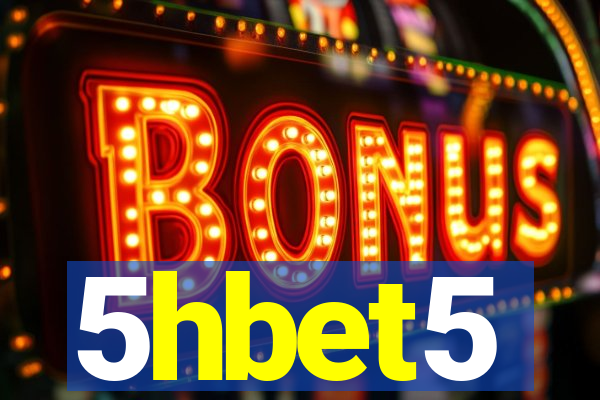 5hbet5