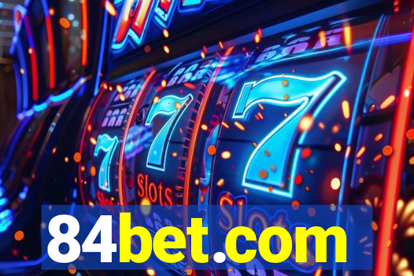 84bet.com