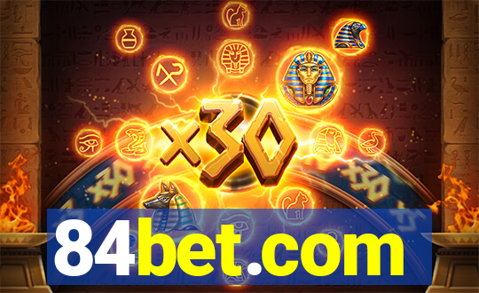 84bet.com