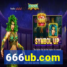 666ub.com