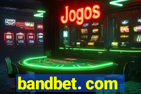 bandbet. com