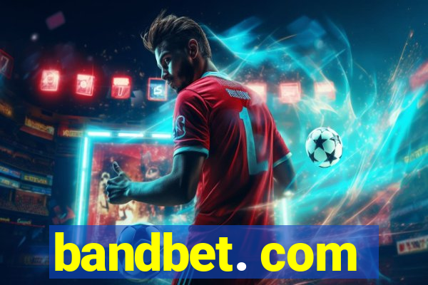 bandbet. com