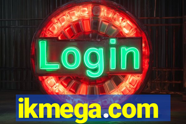 ikmega.com