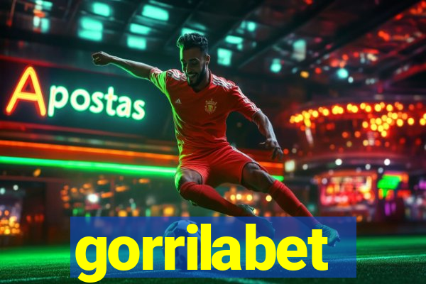 gorrilabet