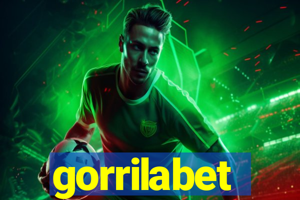 gorrilabet