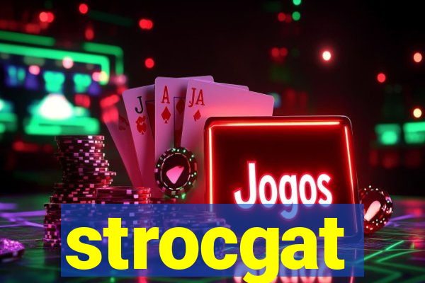 strocgat