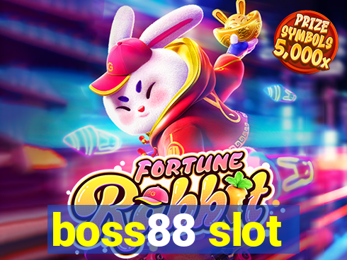 boss88 slot