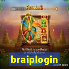 braiplogin