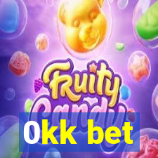 0kk bet