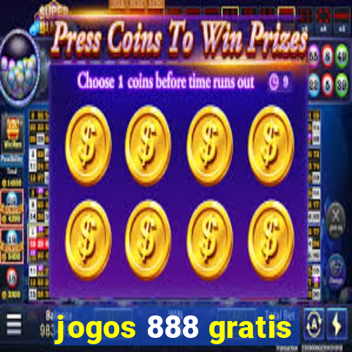 jogos 888 gratis