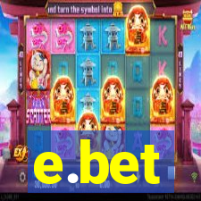 e.bet