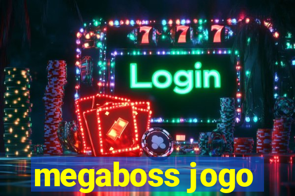 megaboss jogo