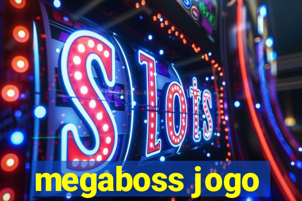 megaboss jogo