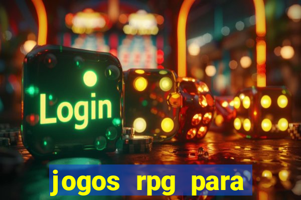 jogos rpg para ganhar dinheiro