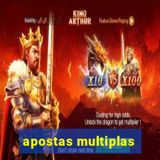 apostas multiplas