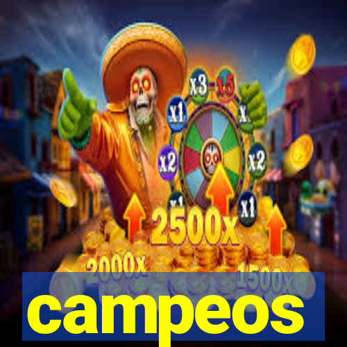 campeos