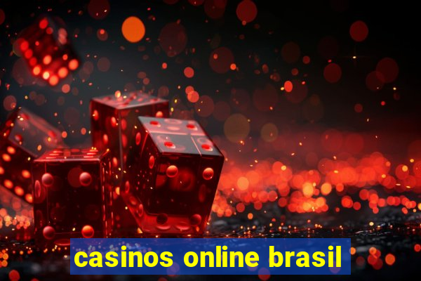 casinos online brasil