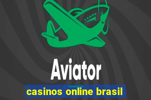 casinos online brasil