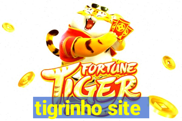 tigrinho site