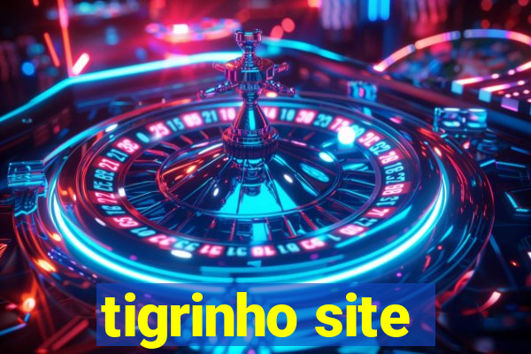 tigrinho site