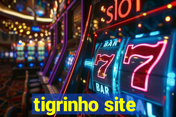 tigrinho site