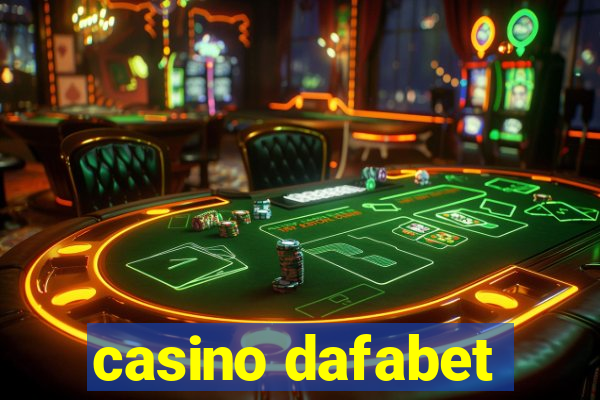 casino dafabet