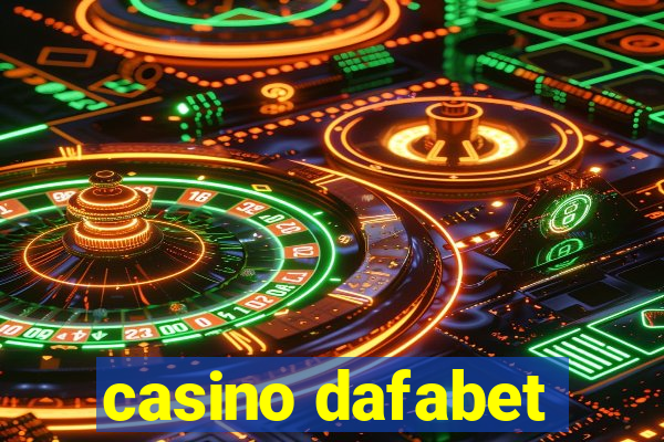 casino dafabet