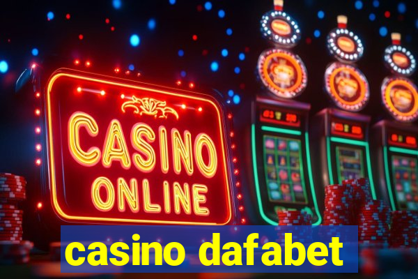 casino dafabet