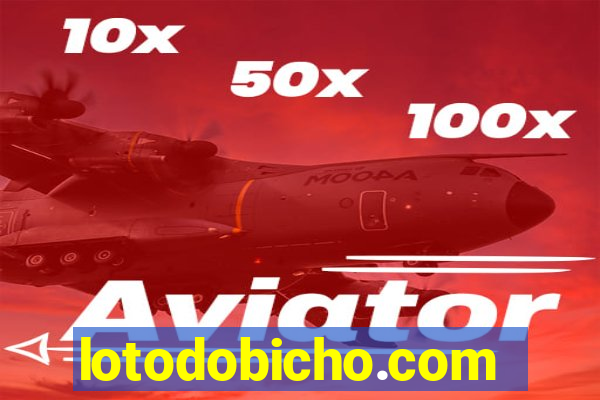 lotodobicho.com