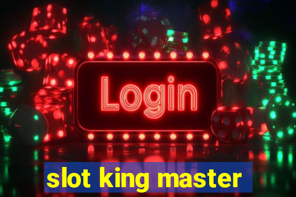 slot king master