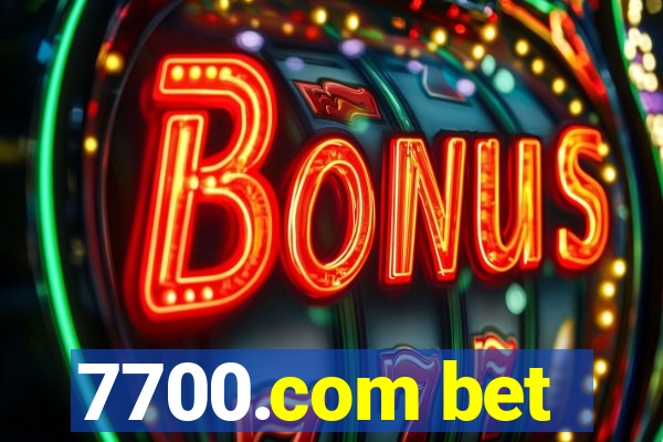 7700.com bet