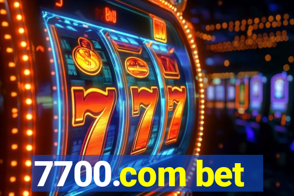 7700.com bet