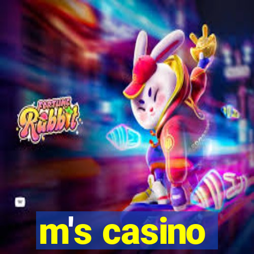 m's casino