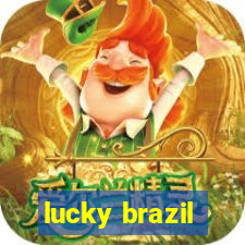 lucky brazil