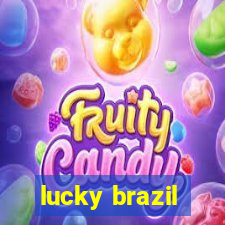 lucky brazil