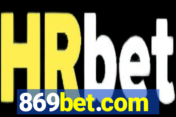 869bet.com