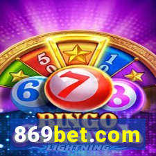 869bet.com