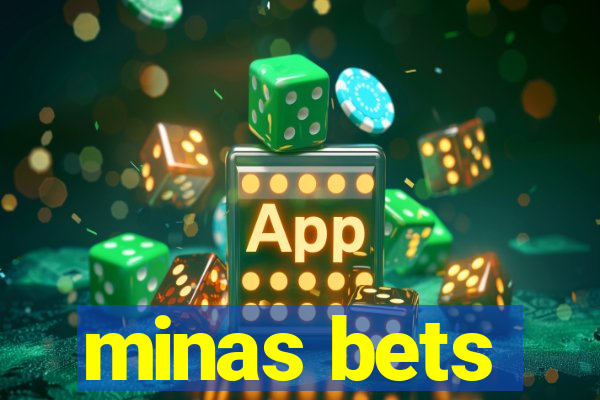 minas bets