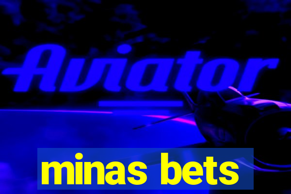 minas bets