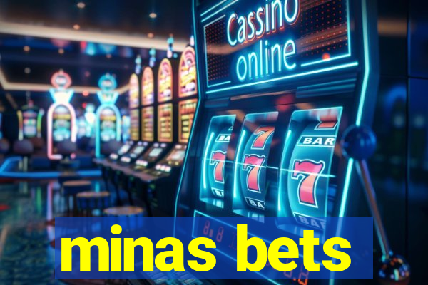 minas bets